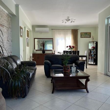 Eugene Apartment Chania  Екстер'єр фото