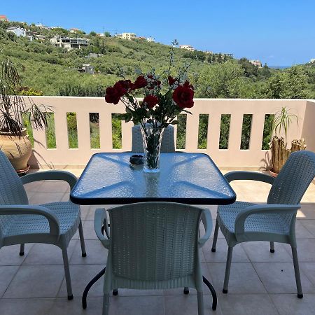Eugene Apartment Chania  Екстер'єр фото
