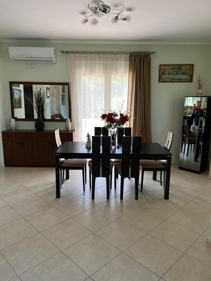 Eugene Apartment Chania  Екстер'єр фото