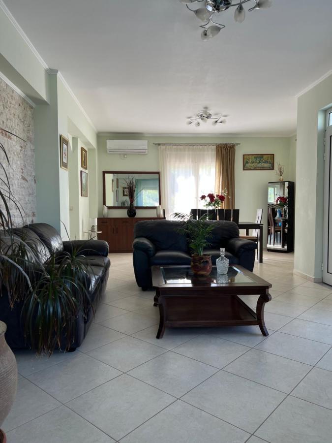 Eugene Apartment Chania  Екстер'єр фото