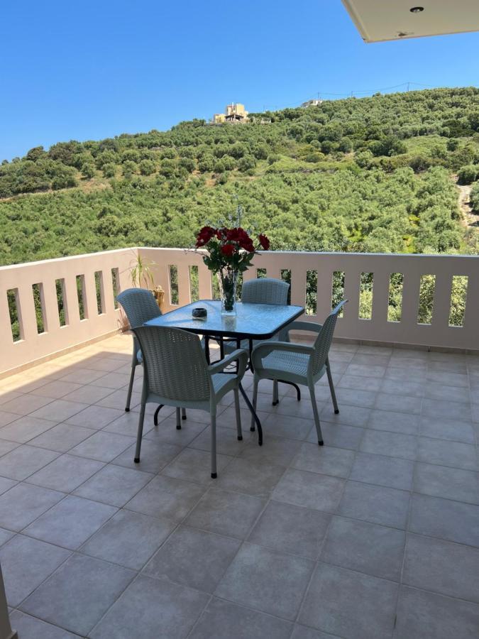 Eugene Apartment Chania  Екстер'єр фото