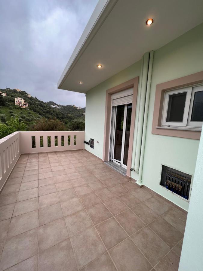 Eugene Apartment Chania  Екстер'єр фото