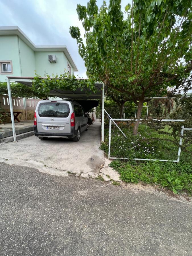 Eugene Apartment Chania  Екстер'єр фото