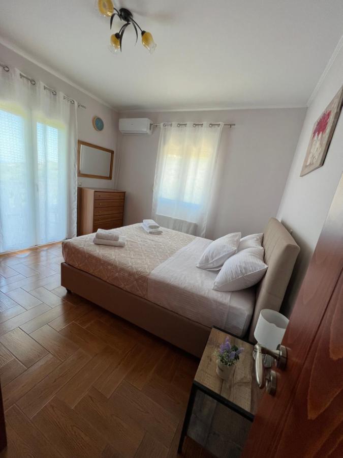 Eugene Apartment Chania  Екстер'єр фото