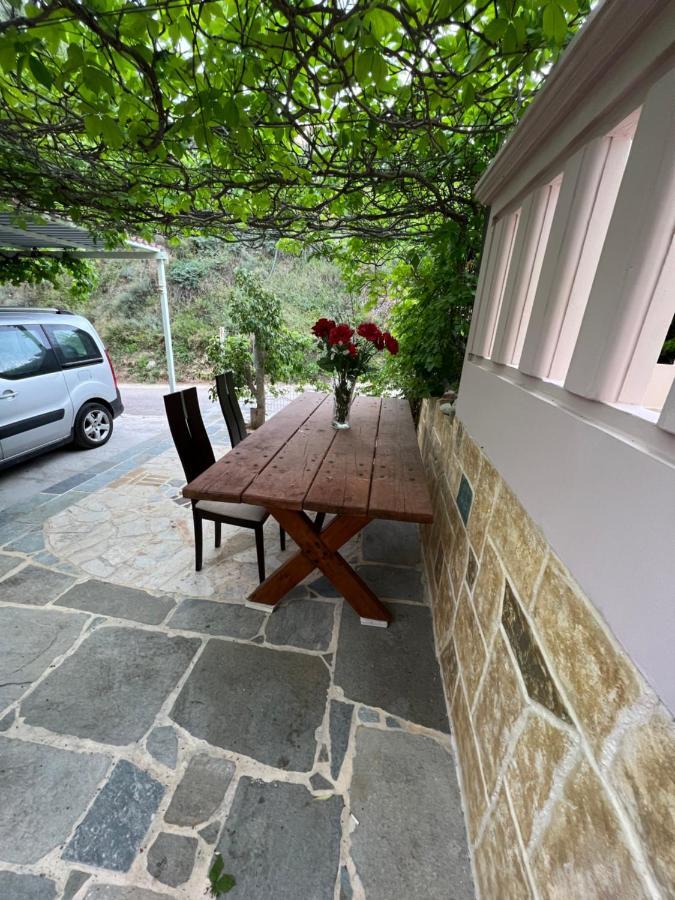 Eugene Apartment Chania  Екстер'єр фото
