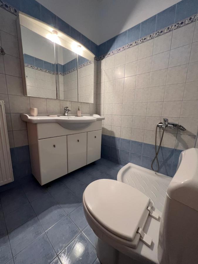 Eugene Apartment Chania  Екстер'єр фото
