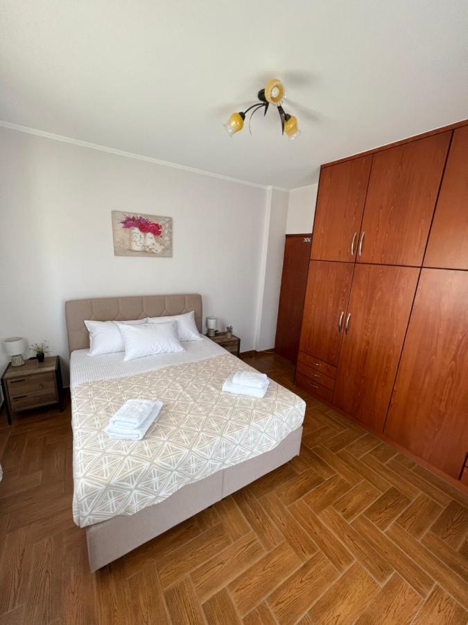Eugene Apartment Chania  Екстер'єр фото