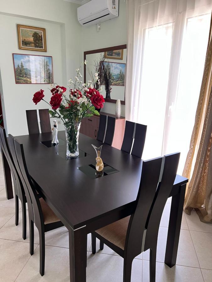 Eugene Apartment Chania  Екстер'єр фото
