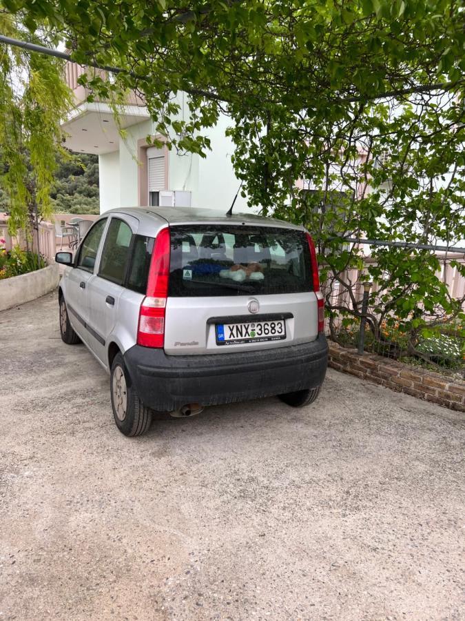 Eugene Apartment Chania  Екстер'єр фото