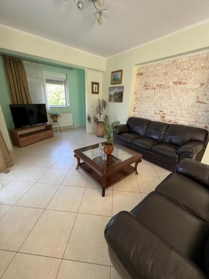 Eugene Apartment Chania  Екстер'єр фото