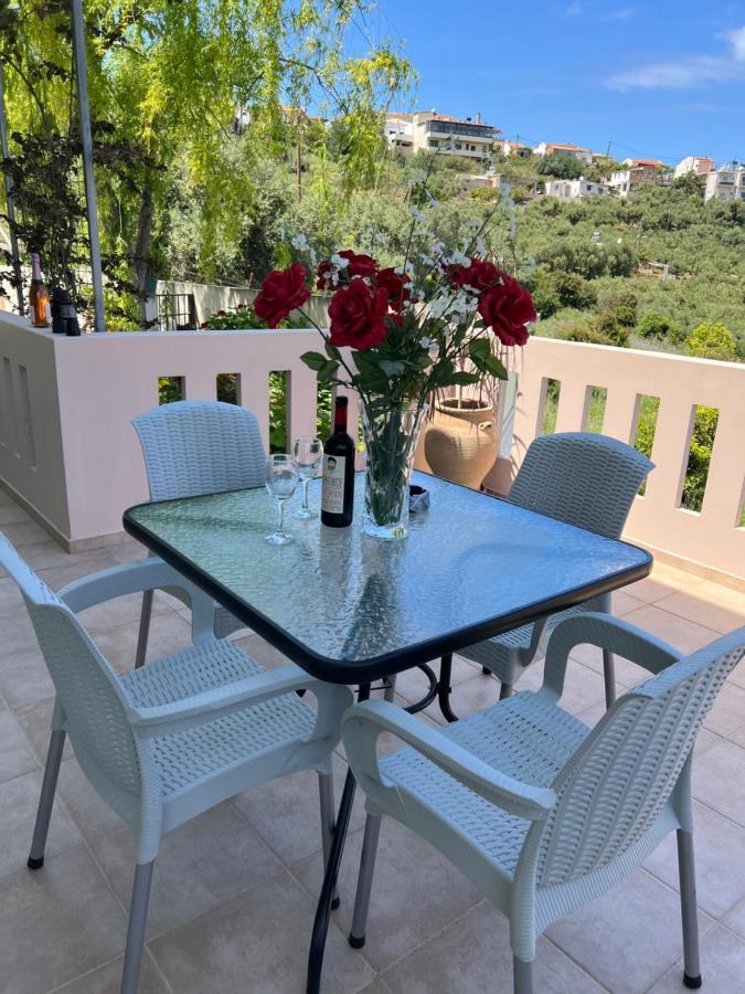 Eugene Apartment Chania  Екстер'єр фото