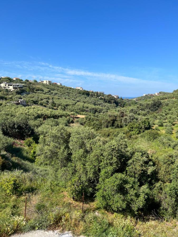 Eugene Apartment Chania  Екстер'єр фото