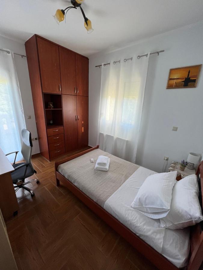 Eugene Apartment Chania  Екстер'єр фото
