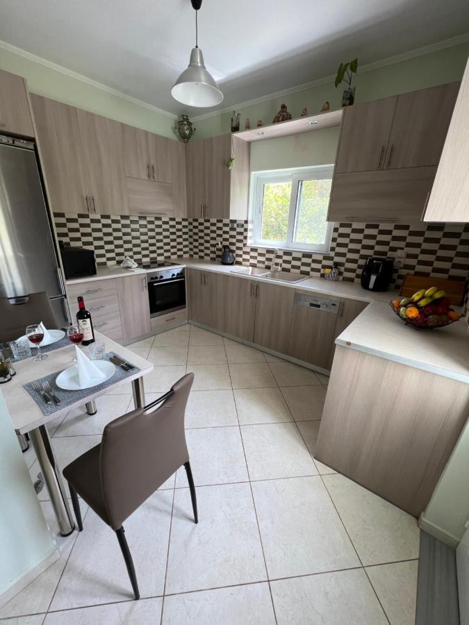 Eugene Apartment Chania  Екстер'єр фото