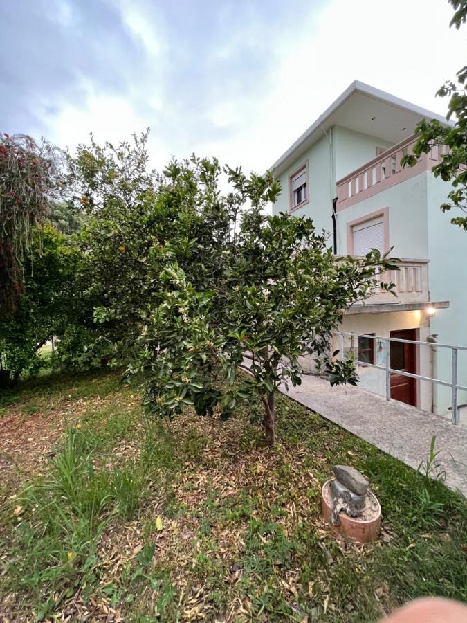 Eugene Apartment Chania  Екстер'єр фото