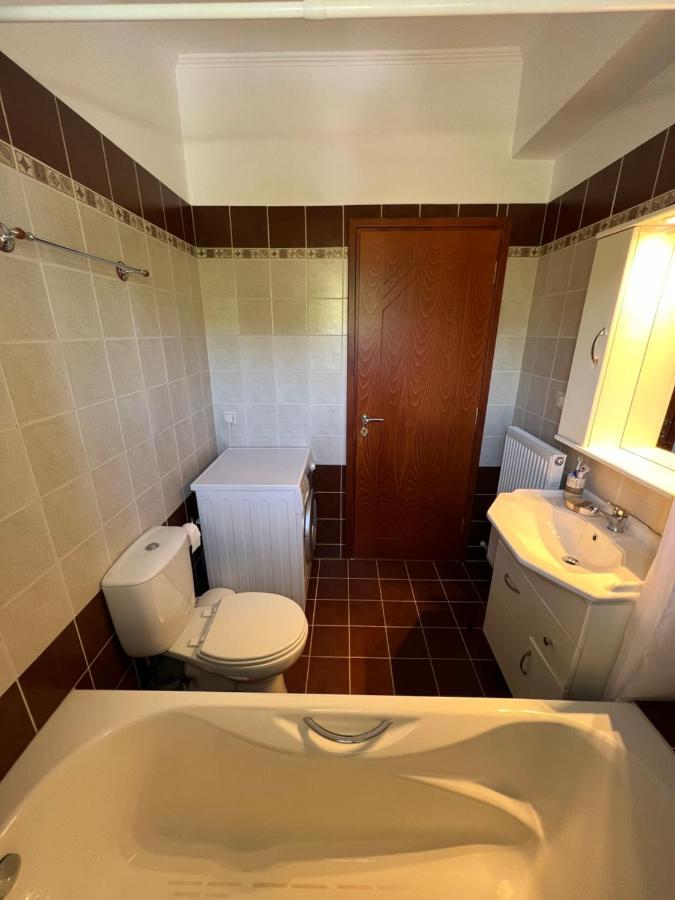 Eugene Apartment Chania  Екстер'єр фото