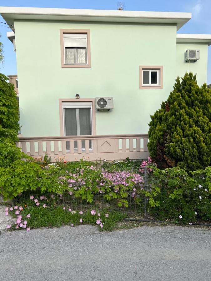 Eugene Apartment Chania  Екстер'єр фото