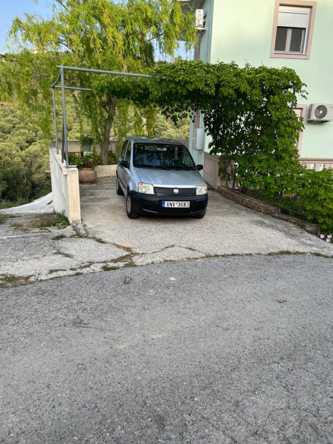 Eugene Apartment Chania  Екстер'єр фото